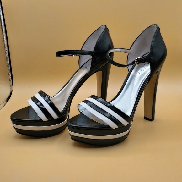 Guess heels - Picture 4 of 9